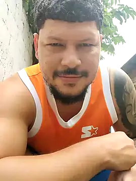 Snapshot of BadboyDirty1 chatting on July 5, 2026, 1:07 pm BadboyDirty1 online show from July 5, 2026, 1:07 pm