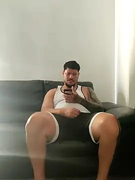 Snapshot of BadboyDirty1 chatting on July 15, 2026, 1:38 pm BadboyDirty1 online show from July 15, 2026, 1:38 pm