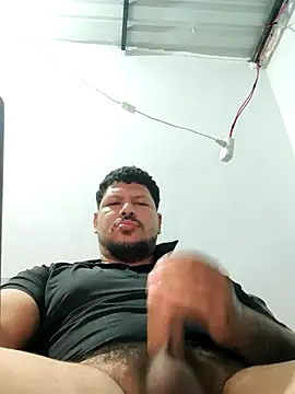 Snapshot of BadboyDirty1 chatting on July 17, 2026, 1:18 pm BadboyDirty1 online show from July 17, 2026, 1:18 pm