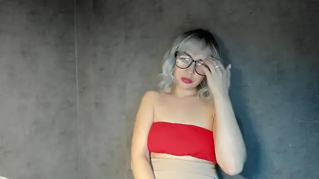 alinaalieva online show from March 4, 2026, 2:45 pm