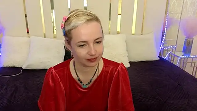 Alaska Si online show from March 31, 2026, 5:19 am