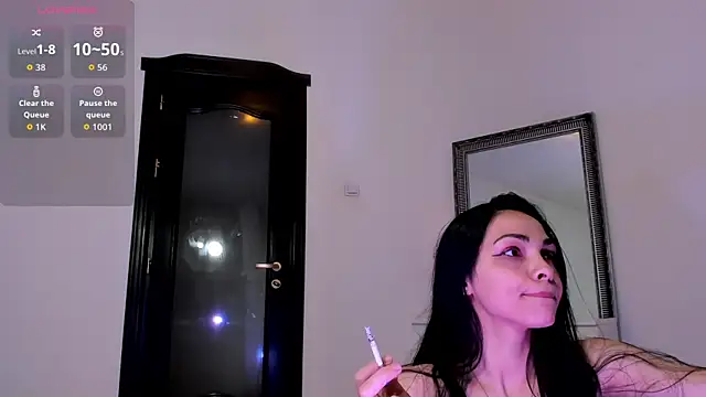 Cheerishh online show from April 5, 2026, 10:12 am