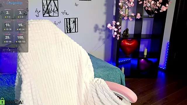 Snapshot of Sugar_Kitten12 chatting on April 30, 2026, 2:07 am Sugar Kitten12 online show from April 30, 2026, 2:07 am