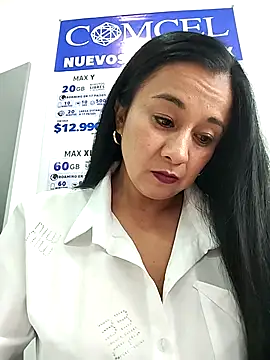 Luna--7 online show from March 7, 2026, 12:46 pm