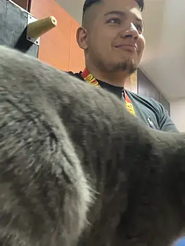 OliverTabordaa online show from March 10, 2026, 7:52 pm