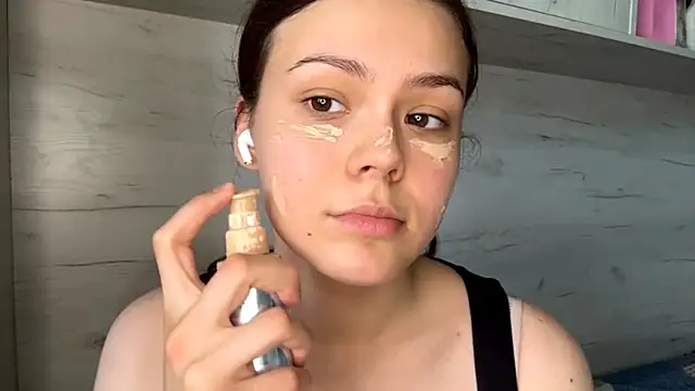 BlinkingDross online show from April 10, 2026, 9:58 am