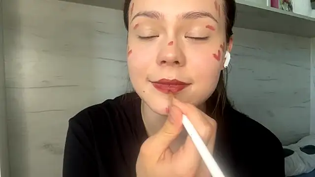 BlinkingDross online show from April 28, 2026, 9:58 am