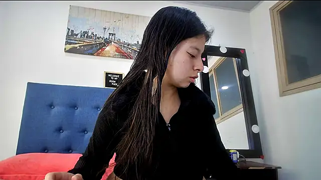 HIMAWARY SOIN5 online show from April 9, 2026, 1:27 pm