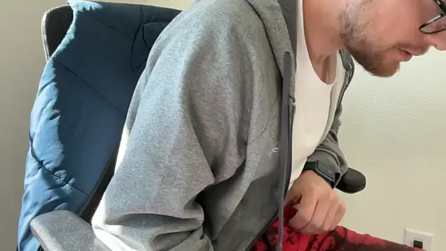 the-gen-xxx online show from March 11, 2026, 6:14 pm