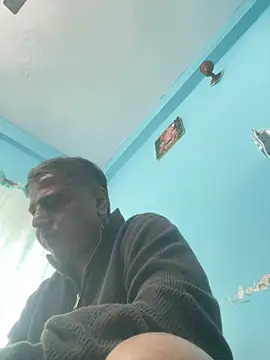 CHDsugardady online show from March 16, 2026, 5:35 am