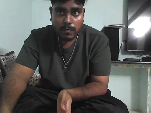 Foxboy65 online show from May 3, 2026, 5:52 pm