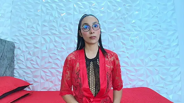 SOPHIA ZC online show from March 28, 2026, 7:57 pm