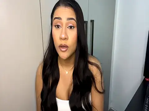 KandyTadiello online show from March 13, 2026, 9:21 pm