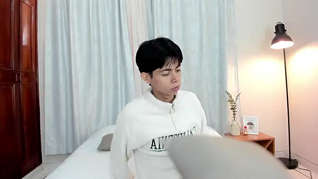 daniell rdrig online show from April 20, 2026, 12:52 pm