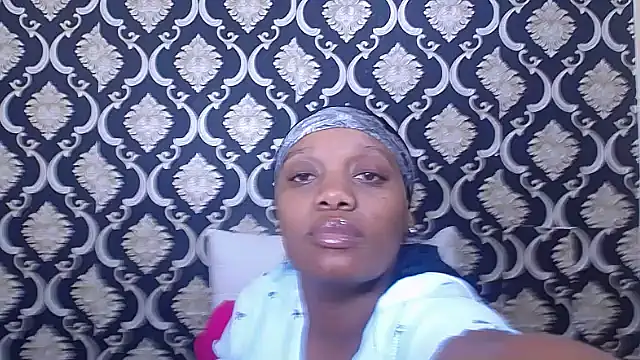 SparklingEyez online show from April 12, 2026, 8:36 pm