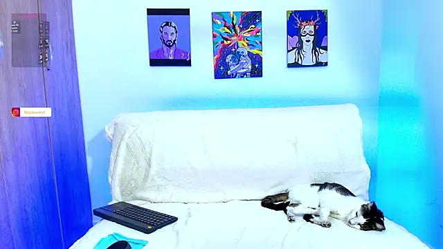 mazi  keen   online show from March 14, 2026, 11:32 pm