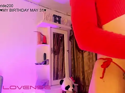 melissa hot21 online show from May 15, 2026, 2:07 am