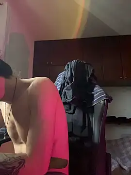 psycrema online show from April 14, 2026, 5:08 pm