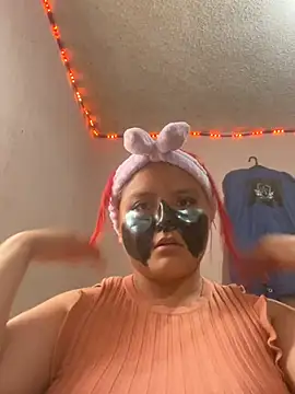 rica nalgona Hot online show from March 5, 2026, 6:37 pm