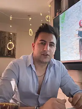 Lucifer Ghost online show from March 5, 2026, 9:38 am