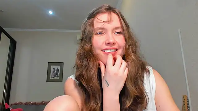 MaryannSofts online show from March 20, 2026, 6:13 pm