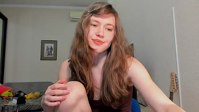 MaryannSofts online show from April 19, 2026, 6:10 pm