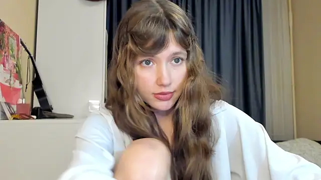 MaryannSofts online show from August 9, 2026, 4:56 pm