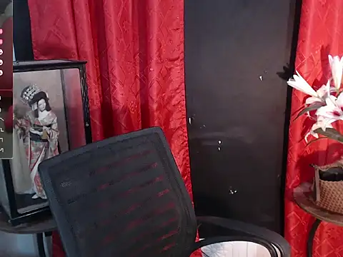 seductive mistress07 online show from April 18, 2026, 9:24 am