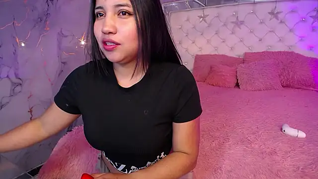 DulceBarbyeri online show from March 5, 2026, 3:35 am