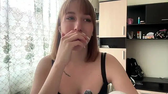 AquilineOrites online show from April 12, 2026, 6:40 am