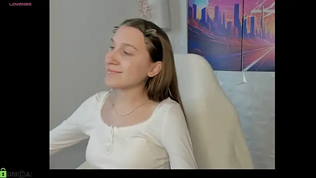 Snapshot of Xenia_paradise chatting on May 31, 2026, 12:19 am Xenia paradise online show from May 31, 2026, 12:19 am