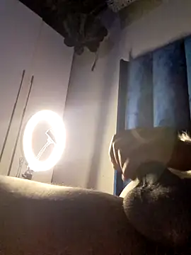 manpower012 online show from March 8, 2026, 1:14 am