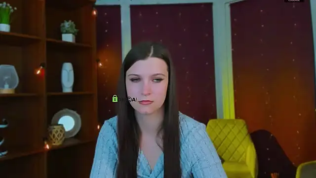 jessi lady1 online show from April 11, 2026, 5:34 am