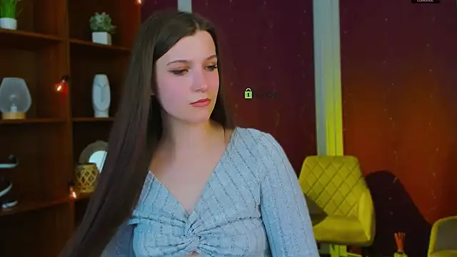 jessi lady1 online show from April 11, 2026, 7:45 am