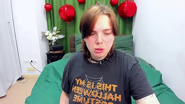 DanielaHot4u online show from March 14, 2026, 8:14 pm