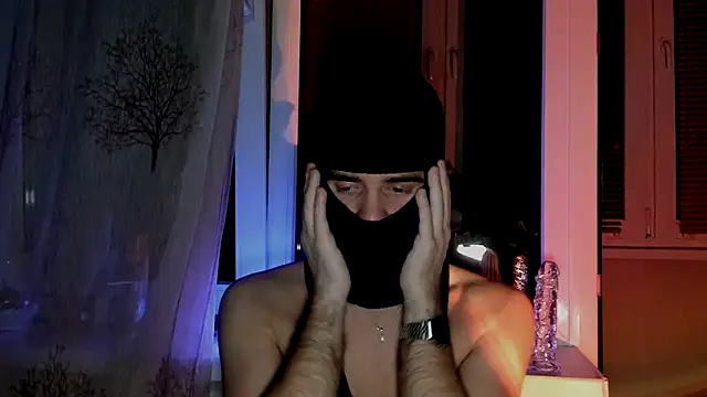 Snapshot of DanieleBrunome chatting on March 13, 2026, 11:22 pm DanieleBrunome online show from March 13, 2026, 11:22 pm