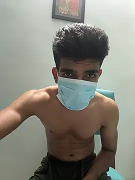 BombaySam78 online show from March 9, 2026, 7:07 pm