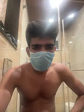 BombaySam78 online show from March 12, 2026, 4:02 pm