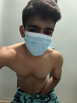 BombaySam78 online show from April 5, 2026, 12:35 pm