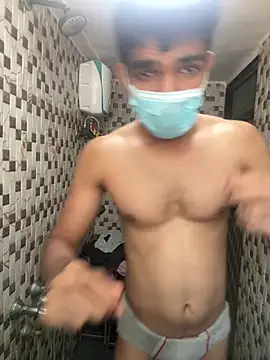 BombaySam78 online show from April 6, 2026, 6:03 am