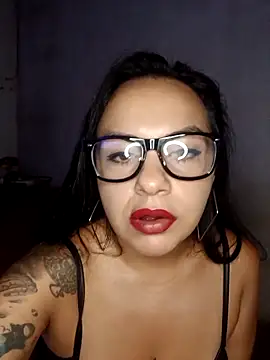 Milf Tiffany online show from March 7, 2026, 3:58 am