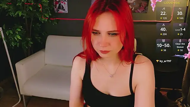 Snapshot of _Ava_Sky_ chatting on July 25, 2026, 2:03 pm Ava Sky online show from July 25, 2026, 2:03 pm