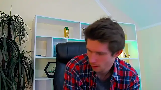 Eddie Baker online show from April 18, 2026, 10:54 pm