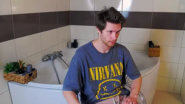 Eddie Baker online show from April 21, 2026, 7:06 pm