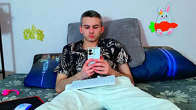 Magic Storms online show from April 13, 2026, 7:08 pm