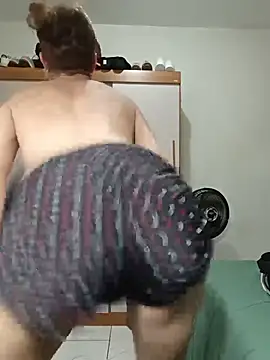 MidnightLux online show from July 24, 2026, 4:54 am