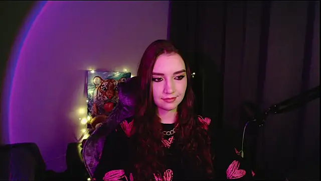 Celia Sensual  online show from May 20, 2026, 7:53 pm