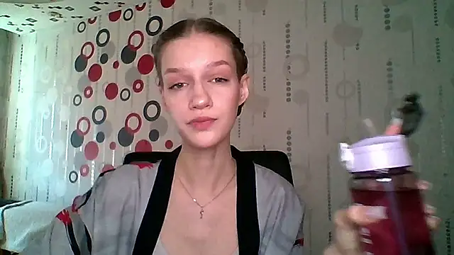 Chrissy Joyful online show from April 8, 2026, 4:01 am