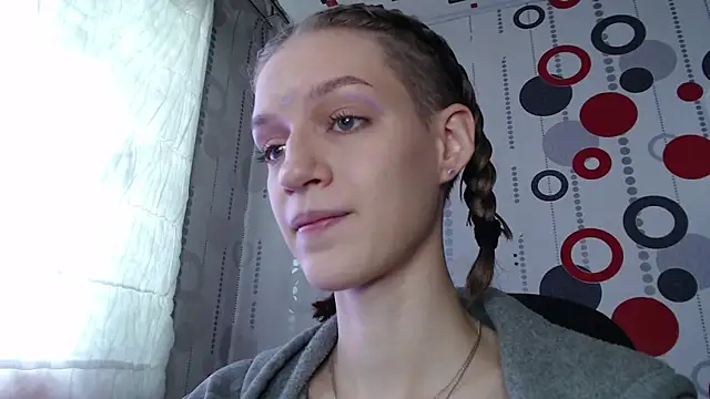 Snapshot of Chrissy_Joyful chatting on June 19, 2026, 4:06 am Chrissy Joyful online show from June 19, 2026, 4:06 am