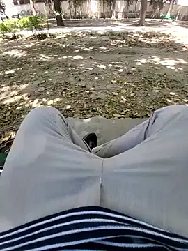 Goravdesiland online show from April 26, 2026, 6:22 am